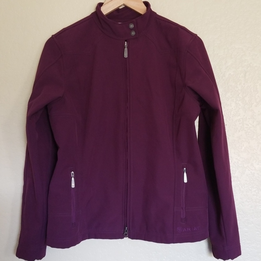 ARIAT Jacket